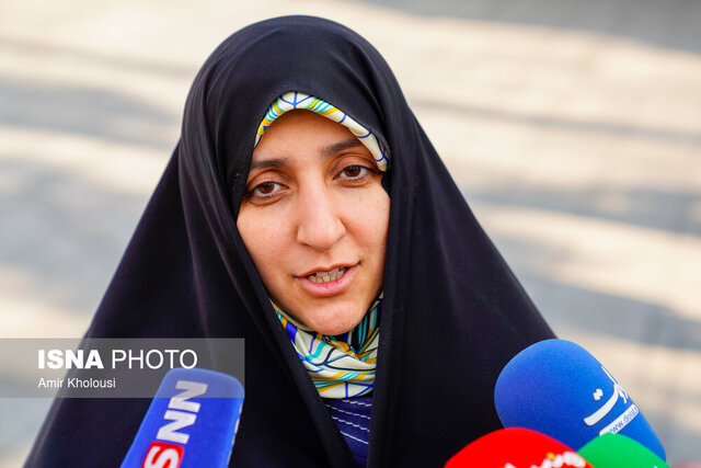 وضعیت امنیت کشور/فروش بدون مشکل نفت/آموزش هوش‌مصنوعی به معلمان