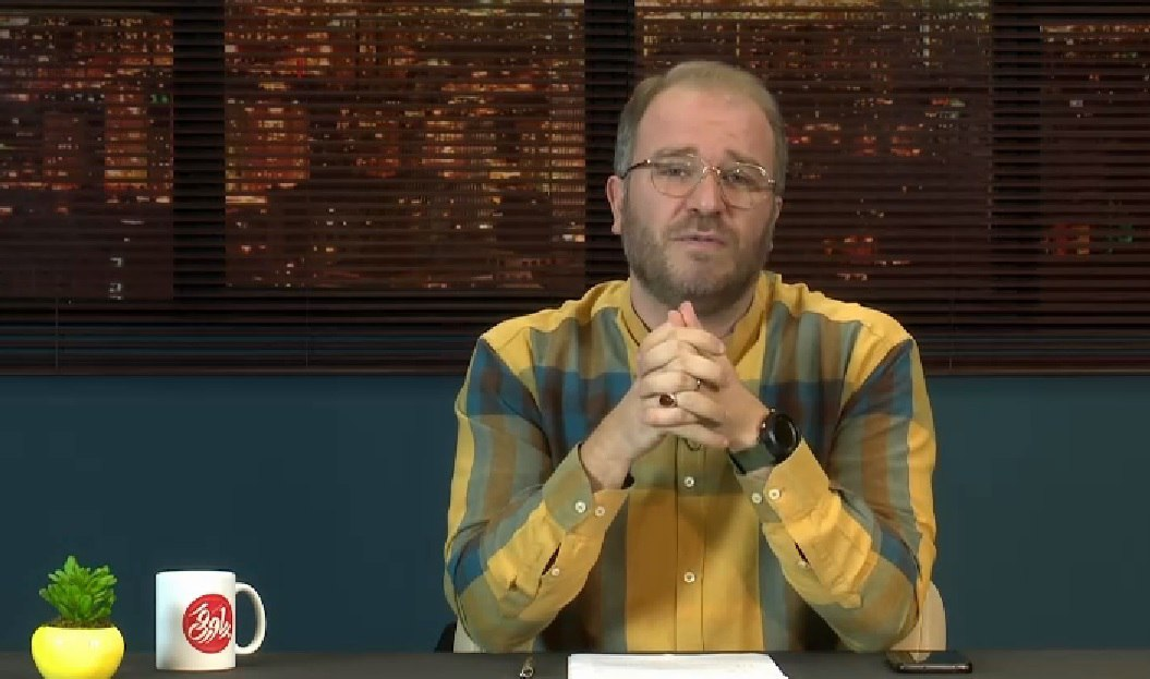 طنزهای سیاسی در شبکههای تلویزیونی پررنگ شد