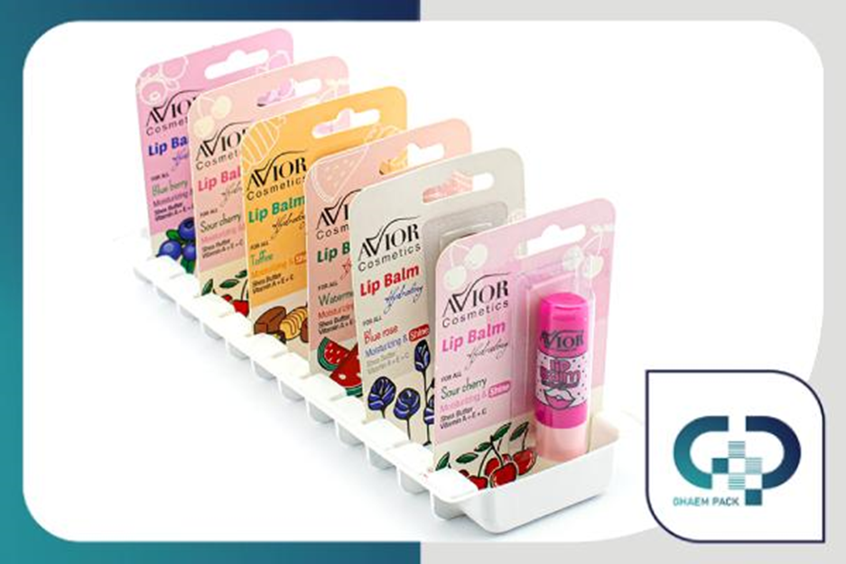 افزایش جذابیت محصول با وکیوم فرمینگ و جعبه طلقی