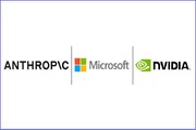 سرمایه‌گذاری ۱۵ میلیارد دلاری «مایکروسافت» و «انویدیا» در «آنتروپیک»