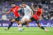 فهرست نهایی ازبکستان با ۵ لژیونر ایرانی و ستاره منچسترسیتی/ تمیروف خط خورد