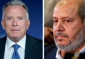 لغو دیدار ویتکاف و الحیه در پی فشارهای رژیم صهیونیستی