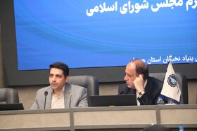 بهره‌مندی ۱۲۰۰ نفر نخبه همدانی از تسهیلات بنیاد نخبگان همدان