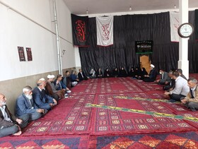 شورای محله بهترین پل ارتباطی بین مسئولان و شهروندان است