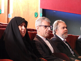  نمایش فیلم «خانه دوست کجاست» با حضور دیپلمات‌های مقیم تهران 