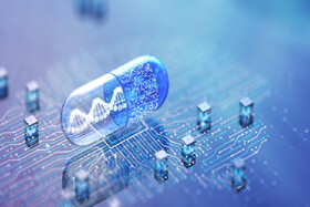 ۲ داروی جدید درمان سرطان با کمک هوش مصنوعی توسعه یافتند
