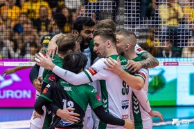 درخشش اسفندیار در هفته هفتم پلاس‌لیگا