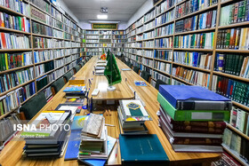 پژوهشگر: کتاب درمانی پلی میان کتابخوانی و سلامت روان است