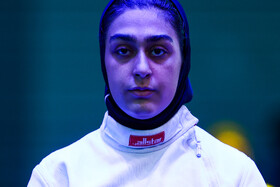 بازی‌های کشورهای اسلامی ۲۰۲۵ ریاض - رقابت‌های شمشیربازی زنان