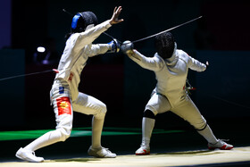 دعوت بوکسور و شمشیرباز زنجانی به اردوی تیم ملی