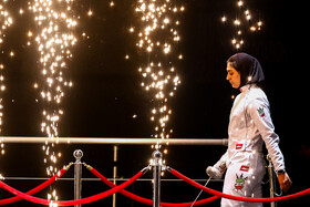 بازی‌های کشورهای اسلامی ۲۰۲۵ ریاض - رقابت‌های شمشیربازی زنان