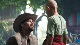 پخش فیلم «هزار توی خرگوش» برای نابینایان و ناشنوایان