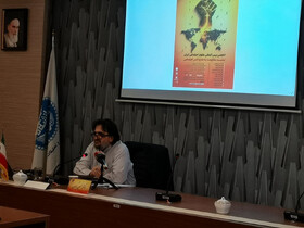 کچویان: غرب از طریق تخریب جهان غیر غربی پیش رفته و می‌رود