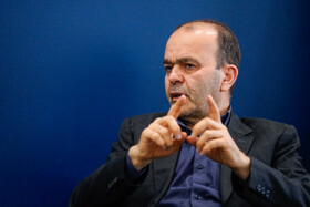 نصیرپور: ایسنا را یک رسانه مستقل و صادق می‌دانم