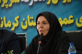 مدیرکل کتابخانه‌های عمومی کرمانشاه: باید فرهنگ اهداء کتاب را زنده نگه داریم
