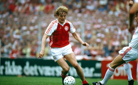 معجزه سورن لربی، دو مسابقه در یک روز!