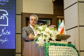 رئیس پژوهشگاه سازمان ملی استاندارد: در حال عبور از استانداردهای اجباری به استانداردها و مقررات فنی هستیم