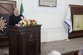 اندیشه حکیم فارابی؛ سرچشمه خرد ایرانی