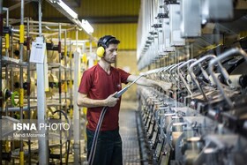 صرفه‌جویی ۱۳۹ میلیون دلاری صنایع سمنان از محل داخلی‌سازی ارزی 