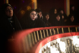 مراسم انتشار تقریظ رهبری بر کتاب‌های «تب ناتمام»، «همسفر آتش و برف» و «خانومْ ماه»