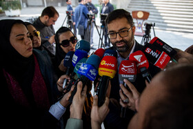 حاشیه جلسه هیات دولت - ۲۸ آبان