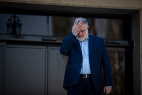 حاشیه جلسه هیات دولت - ۲۸ آبان