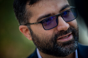 حاشیه جلسه هیات دولت - ۲۸ آبان