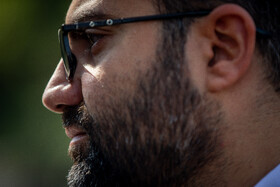 حاشیه جلسه هیات دولت - ۲۸ آبان