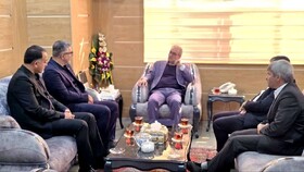 استاندار کهگیلویه و بویراحمد: زمینه ورزش‌های زمستانی برای مردم و نوجوانان فراهم شود