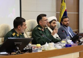 برپایی ۱۵۰۰ یادواره شهدا در مدارس و محلات سمنان/ اجرای ۵۰۰۰ فعالیت در هفته بسیج