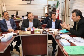 یک مسئول در سازمان شهرک‌های صنعتی ایران: دنبال جلوگیری از سوداگری اراضی صنعتی هستیم