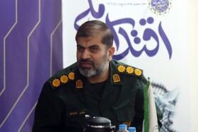 ۷۸ عنوان برنامه در هفته بسیج در ۱۴۰۴ نقطه قم اجرا می‌شود