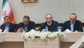 معاون هماهنگی امور اقتصادی استاندار اردبیل:سرمایه‌گذاران دارای اهلیت به طور جدی حمایت می‌شوند