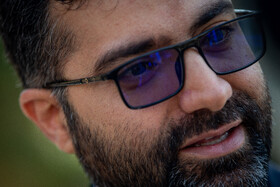 حاشیه جلسه هیات دولت - ۲۸ آبان