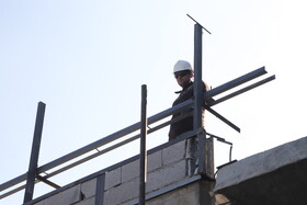 بازدید اصحاب رسانه از پروژه‌ پارک باغشمال شهرداری منطقه ۳ تبریز