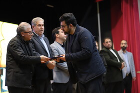 نشست خبری تور رسانه ای شهرداری منطقه ۳ تبریز