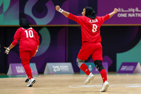 بازی‌های کشورهای اسلامی ۲۰۲۵ ریاض - مسابقه هندبال زنان