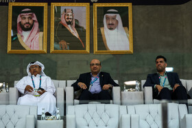 بازی‌های کشورهای اسلامی ۲۰۲۵ ریاض - مسابقه هندبال زنان