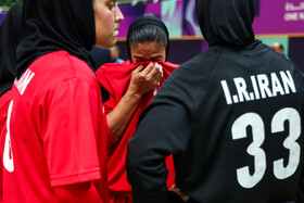 بازی‌های کشورهای اسلامی ۲۰۲۵ ریاض - مسابقه هندبال زنان