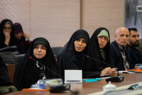 نشست «مقاومت به مثابه امر اجتماعی»