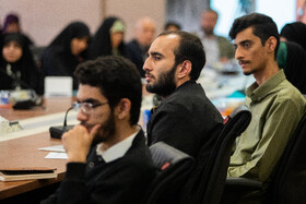 نشست «مقاومت به مثابه امر اجتماعی»