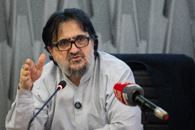 سخنرانی حسین کچویان، استاد جامعه شناسی در نشست «مقاومت به مثابه امر اجتماعی»