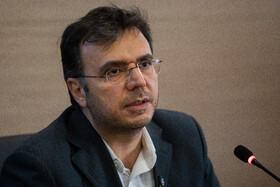 سخنرانی وحید شالچی، استاد دانشگاه در نشست «مقاومت به مثابه امر اجتماعی»