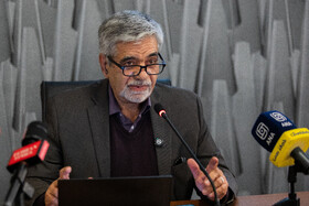 سخنرانی سعید زاهد، استاد دانشگاه در نشست «مقاومت به مثابه امر اجتماعی»