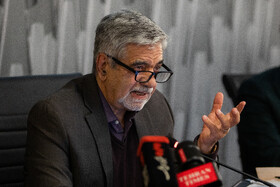 سخنرانی سعید زاهد، استاد دانشگاه در نشست «مقاومت به مثابه امر اجتماعی»