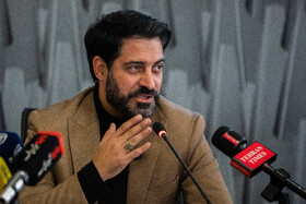 سخنرانی حسین میرزایی، استاد دانشگاه در نشست «مقاومت به مثابه امر اجتماعی»