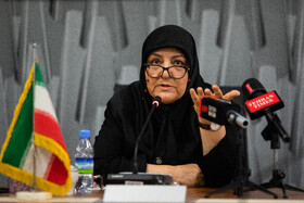 سخنرانی سهیلا صادقی، عضو هیات علمی علوم اجتماعی دانشگاه تهران در نشست «مقاومت به مثابه امر اجتماعی»