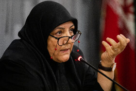 سخنرانی سهیلا صادقی، عضو هیات علمی علوم اجتماعی دانشگاه تهران در نشست «مقاومت به مثابه امر اجتماعی»