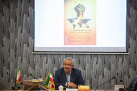 سخنرانی علی انتظاری، استاد دانشگاه در نشست «مقاومت به مثابه امر اجتماعی»