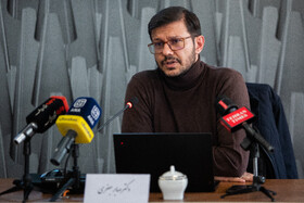 سخرانی صابر جعفری در نشست «مقاومت به مثابه امر اجتماعی»
